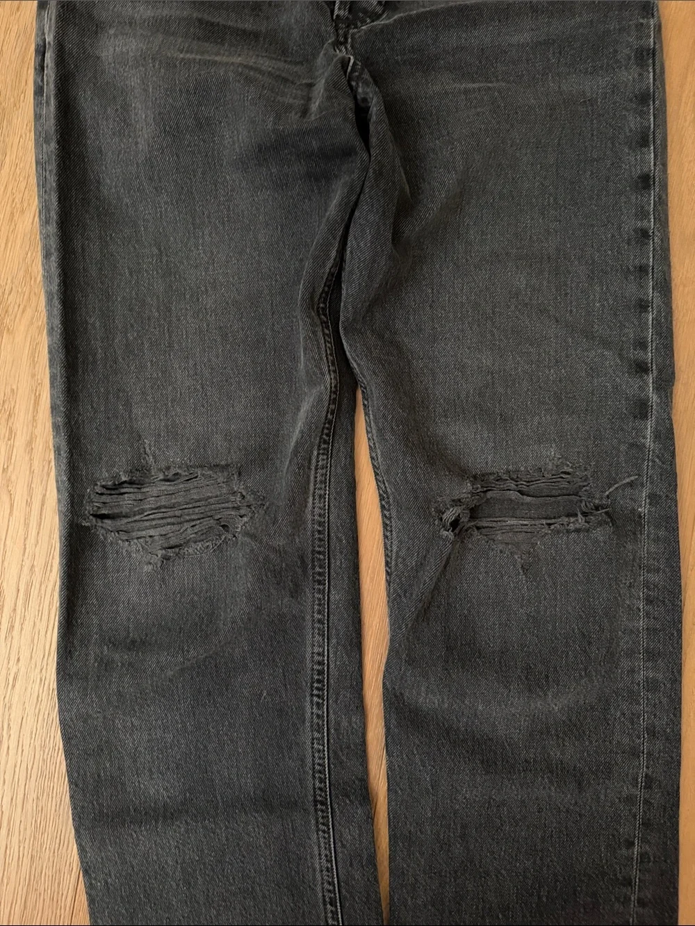 Agolde 90s pinch waist jeans